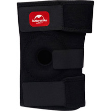 Бандаж NATUREHIKE Dura-light NH15A001-M Black (6927595718506)