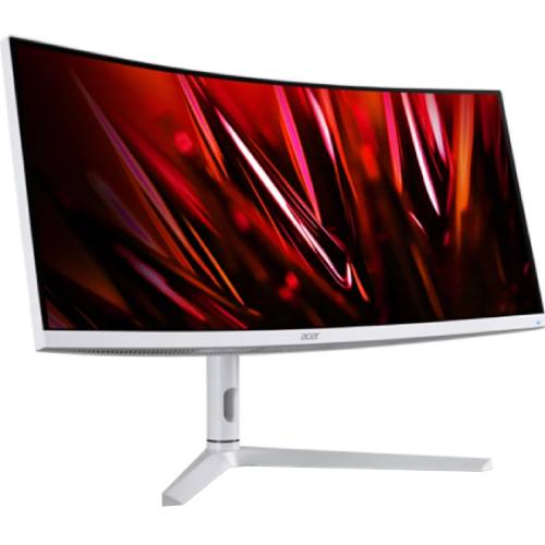 Монітор ACER 29.5" XZ306CXwmiiiphx (UM.RX6EE.X01) Роздільна здатність 2560 x 1080