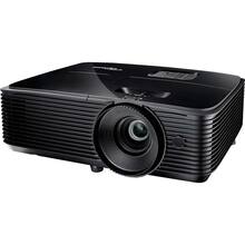 Проектор Optoma W400LVe (E9PX7D701EZ1)