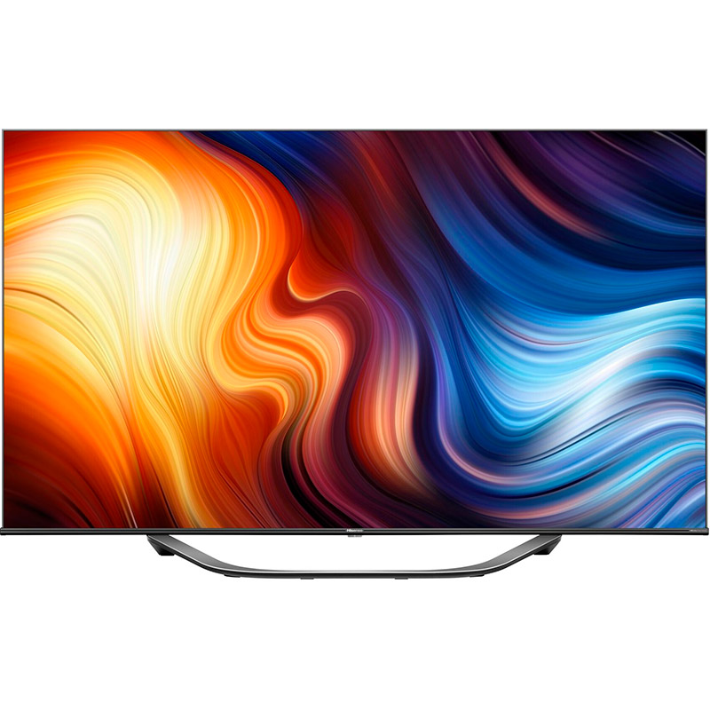 Телевизор HISENSE 55U7HQ Диагональ 55" (140 см)