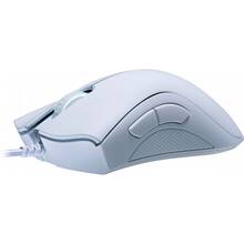 Мышь Razer DeathAdder Essential USB White (RZ01-03850200-R3U1)