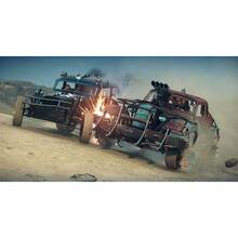 Гра Mad Max (PlayStation Hits) для Sony PLAYSTATION 4 (PS4)