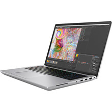 Ноутбук HP ZBook Fury 16 G9 Silver (609M1AV_V1)