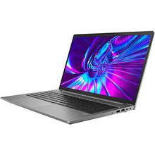 Ноутбук HP ZBook Power G9 Silver (4T4Z8AV_V1)