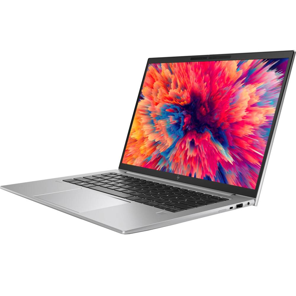 Ноутбук HP ZBook Firefly 14 G9 Silver (6K3A6AV_V1) Разрешение дисплея 1920 x 1200