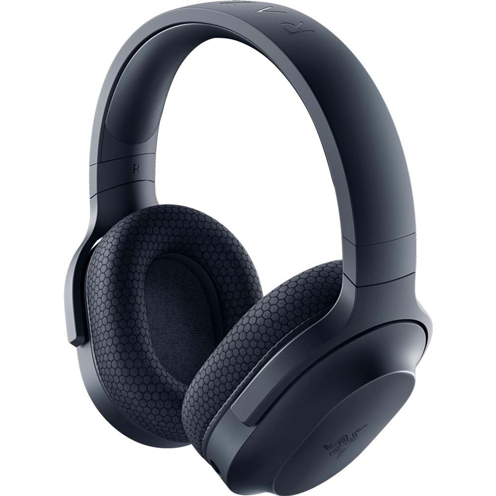 Гарнитура Razer Barracuda X 2022 Black (RZ04-04430100-R3M1) Конструкция полноразмерные (полный обхват уха)