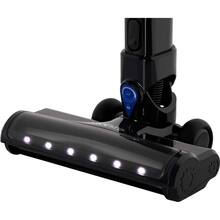 Аккумуляторный пылесос Ardesto CVC-D0611BB Black Blue