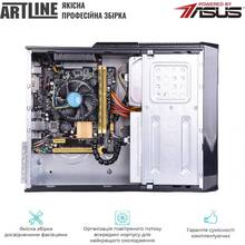 Компьютер ARTLINE Business B23v16Win