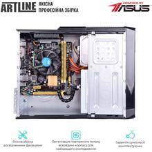 Компьютер ARTLINE Business B25v33Win