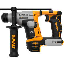 Перфоратор DEWALT DCH172N 18 В