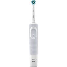 Орал би электрическая Электрическая зубная щетка BRAUN Oral-B Vitality D100.424.1 PRO Cross Action (91162375)