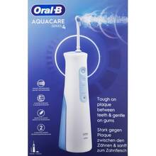 Іригатор BRAUN Oral-B Aquacare 4 MDH20.026.2 (90198345)