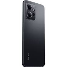 Смартфон XIAOMI Redmi Note 12 4/128GB Оnyx Gray (980128)