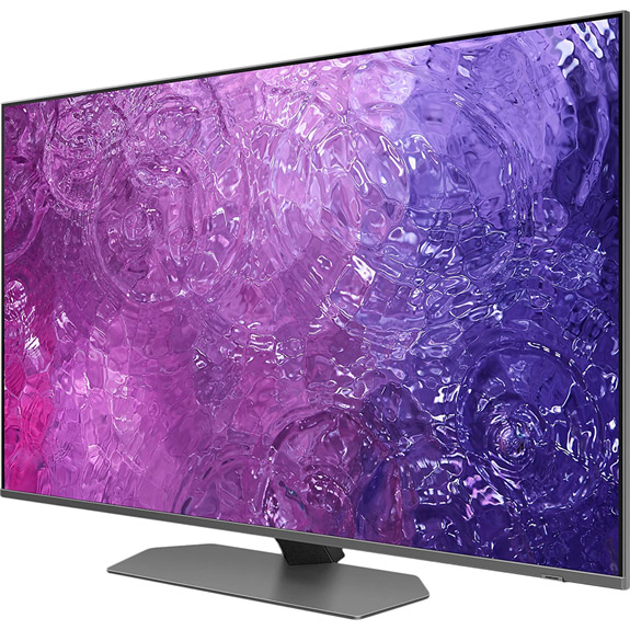 Телевізор SAMSUNG QE55QN90CAUXUA Роздільна здатність 3840 x 2160 (4K UHD)