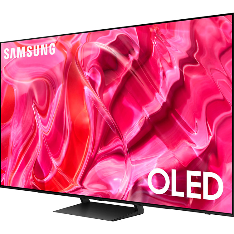 Телевізор SAMSUNG QE65S90CAUXUA Роздільна здатність 3840 x 2160 (4K UHD)