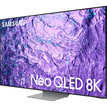 Телевизор SAMSUNG QE55QN700CUXUA