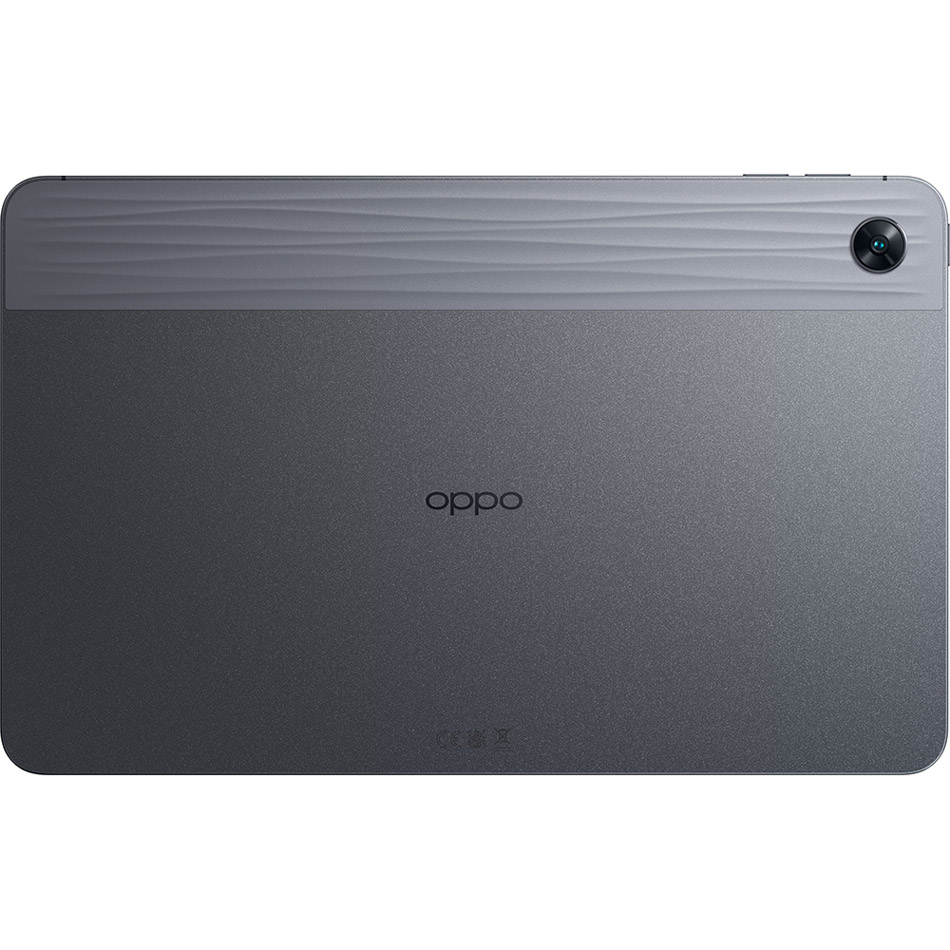 Изображение Планшет OPPO Pad Air 10.36 WiFi 4/128Gb Grey (OPD2102A)