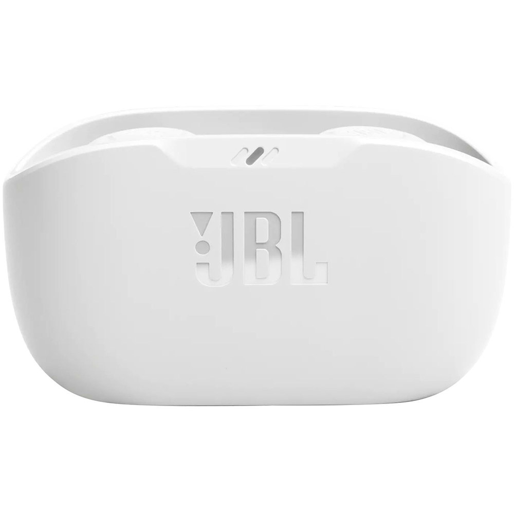 Гарнітура JBL WAVE BUDS White (JBLWBUDSWHT)