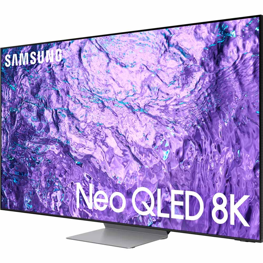 Телевізор SAMSUNG QE65QN700CUXUA Smart TV зі Smart TV