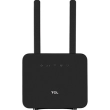 Wi-Fi роутер TCL LINKHUB 4G LTE Wi-Fi (HH42CV2) + Powerbank 15000мАч + USB кабель 5V-12V