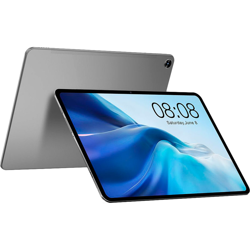 Планшет TECLAST T50 11.0" 8/128GB WiFi/4G LTE Gray (6940709684535) Тип матриці IPS