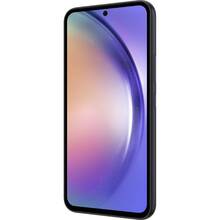 Смартфон SAMSUNG Galaxy A54 5G 8/256Gb Black (SM-A546EZKDSEK)