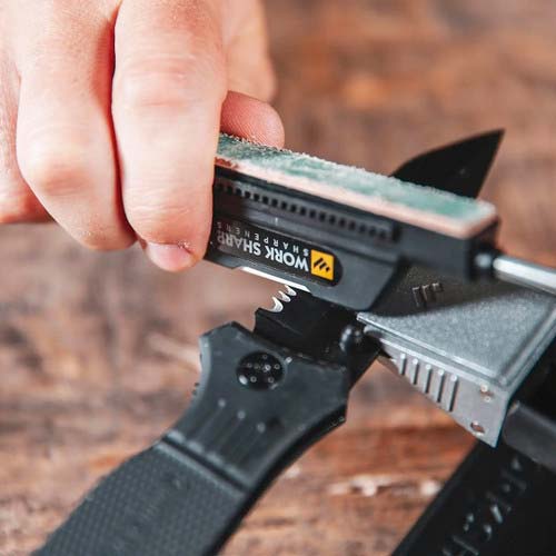 Фото 2 Аксесуари для заточування Work Sharp Precision Adjust Upgrade Kit (WSSA0004772-I)