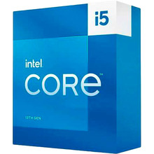 Процесор INTEL Core i5-13400F BOX (BX8071513400F)