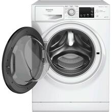 Стирально-сушильная машина HOTPOINT ARISTON NDB 10570 DA UA