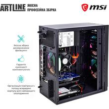 Компьютер ARTLINE Home H47v09Win