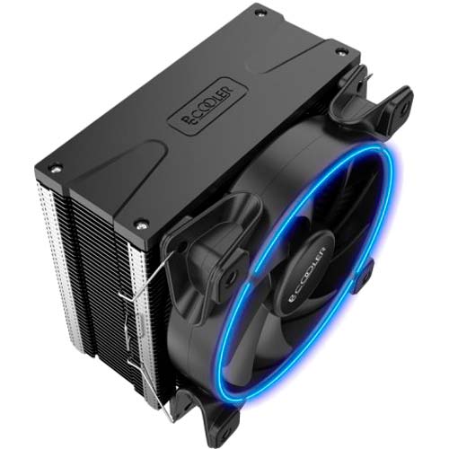 Кулер процесорний PcCooler GI-X6B V2 Для сокета 1155