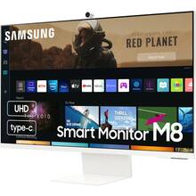 Монитор SAMSUNG LS32BM801UIXUA