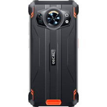 Смартфон OSCAL S80 6/128 Gb Dual Sim Orange