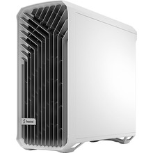 Корпус FRACTAL DESIGN Torrent White TG Clear Tint (FD-C-TOR1A-03)