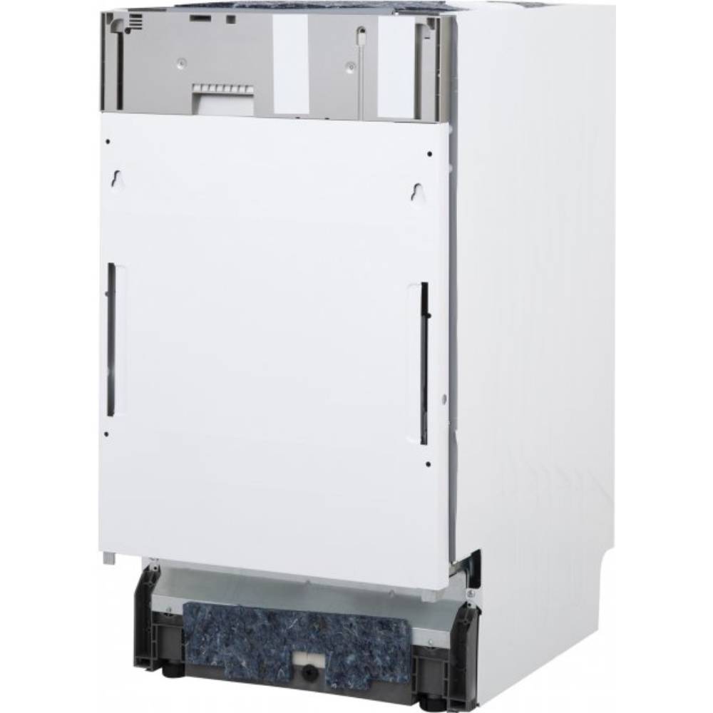 Фото Встраиваемая посудомоечная машина INTERLINE DWI 940 DSH WA Sliding Door