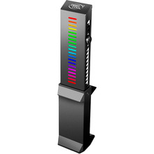 Тримач для відеокарти DEEPCOOL GH-01 A-RGB (DP-GH01-ARGB)