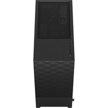 Корпус Fractal Design Pop Air Black TG Clear Tint (FD-C-POA1A-02)