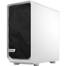 Корпус Fractal Design Meshify 2 Mini White TG (FD-C-MES2M-02)