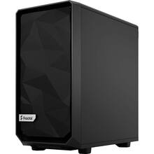 Корпус Fractal Design Meshify 2 Mini Black TG (FD-C-MES2M-01)