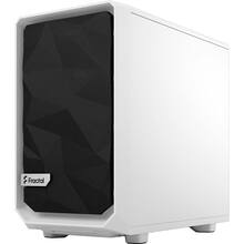 Корпус Fractal Design Meshify 2 Nano White TG (FD-C-MES2N-02)
