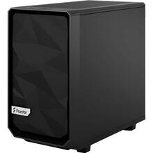 Корпус Fractal Design Meshify 2 Nano Black TG (FD-C-MES2N-01)