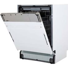 Встраиваемая посудомоечная машина INTERLINE DWI 964 DSH WA Sliding Door