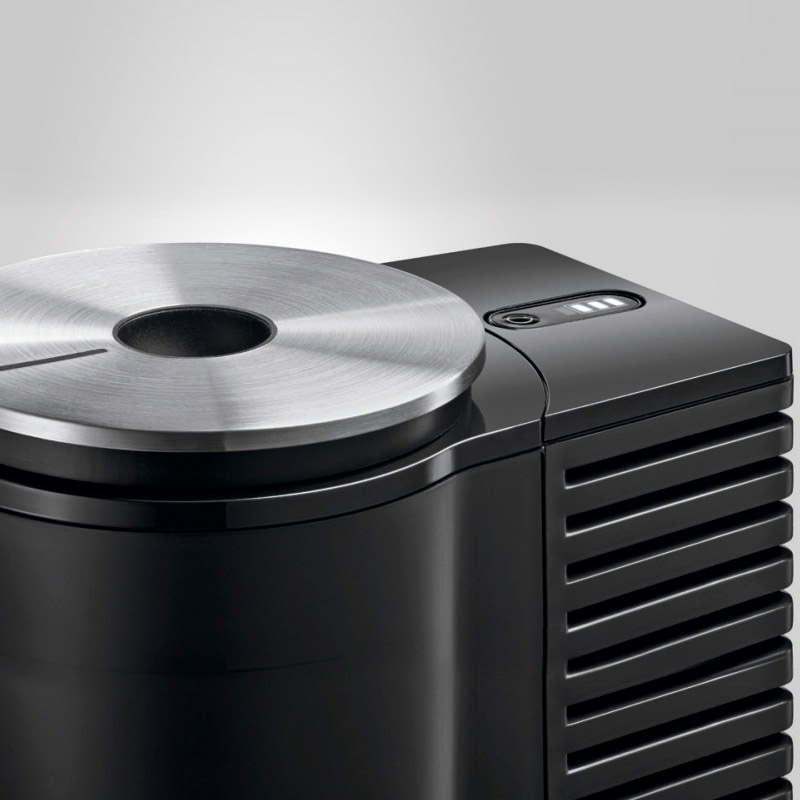 Фото 2 Охолоджувач молока JURA Cool Control 1л Black (ЕB)