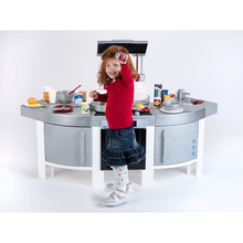 Ігровий набір BOSCH Mini Кухня JUMBO (7156)