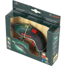 Игровой набор BOSCH Mini Шуруповерт Ixolino II (8300)