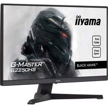 Монитор IIYAMA G-Master G2250HS-B1 Black Hawk