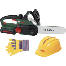 Игровой набор BOSCH Mini Набор мастера (8456)