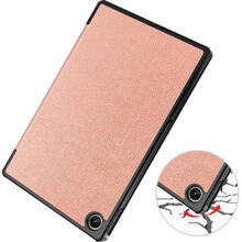 Чехол BECOVER Smart Case для Lenovo Tab M10 Plus TB-125F 3rd Gen 10.61" Rose Gold (708308)
