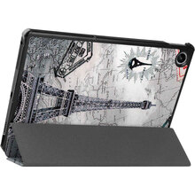 Чохол BECOVER Smart Case до Lenovo Tab M10 Plus TB-125F 3rd Gen 10.61" Paris (708316)