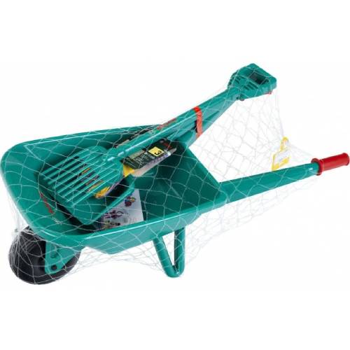 Игровой набор садовника BOSCH Mini с тачкой (2752) Тип набор садовника
